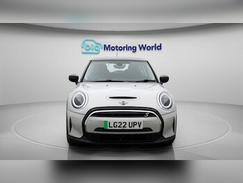 Used MINI Electric Hatch 2022 for sale - 77378315: Photo