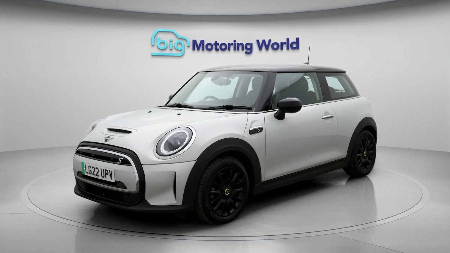 Used MINI Electric Hatch for sale - 77378315: Photo 3