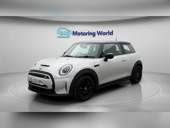 Used MINI Electric Hatch 2022 for sale - 77378315: Photo