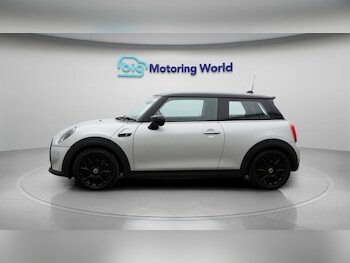 Used MINI Electric Hatch 2022 for sale - 77378315: Photo