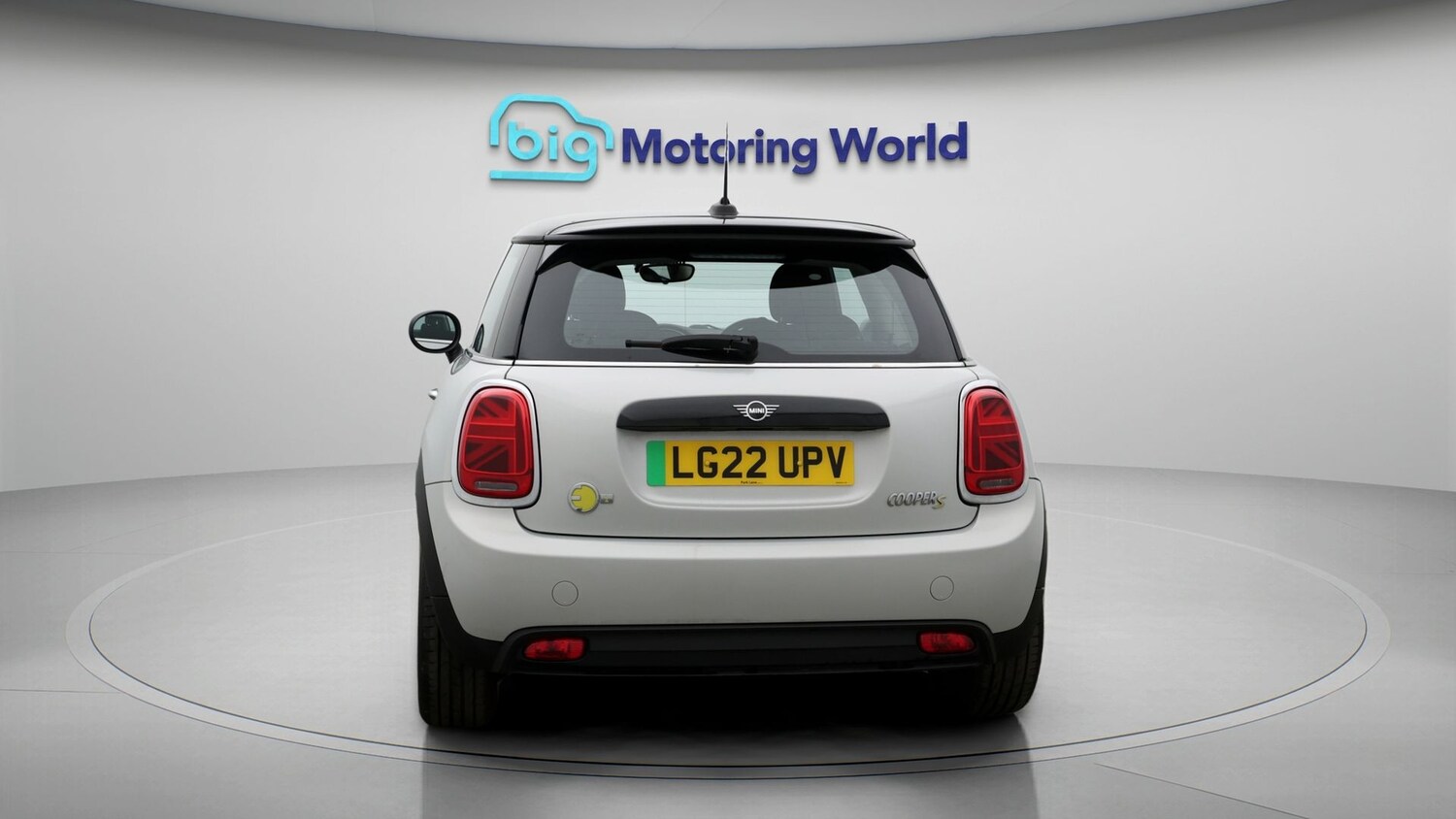 Used MINI Electric Hatch for sale - 77378315: Photo 6