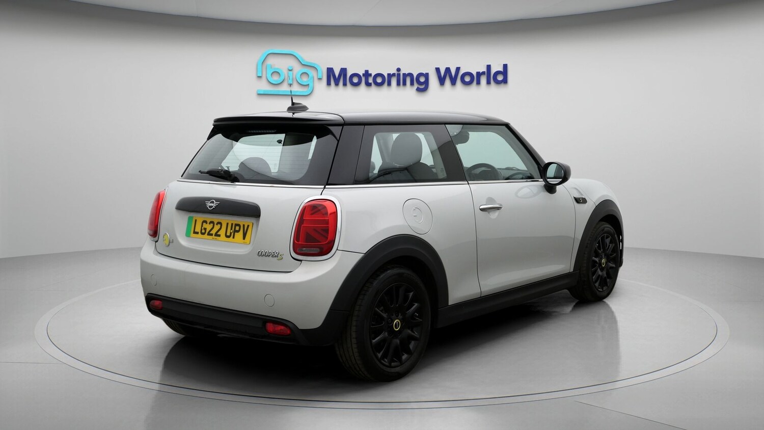 Used MINI Electric Hatch for sale - 77378315: Photo 7