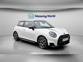 Used MINI Cooper 2025 for sale - 79487665: Photo