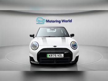Used MINI Cooper 2025 for sale - 79487665: Photo