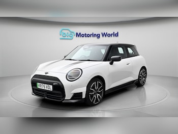 Used MINI Cooper 2025 for sale - 79487665: Photo