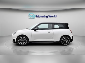 Used MINI Cooper 2025 for sale - 79487665: Photo