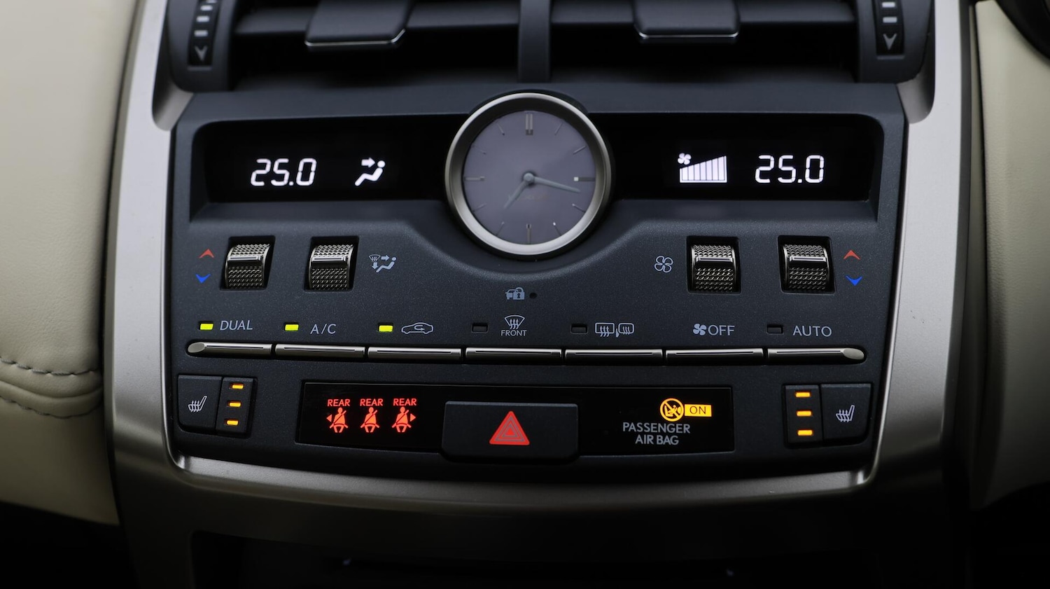 Used Lexus NX 2021 for sale - 76371653: Photo 13