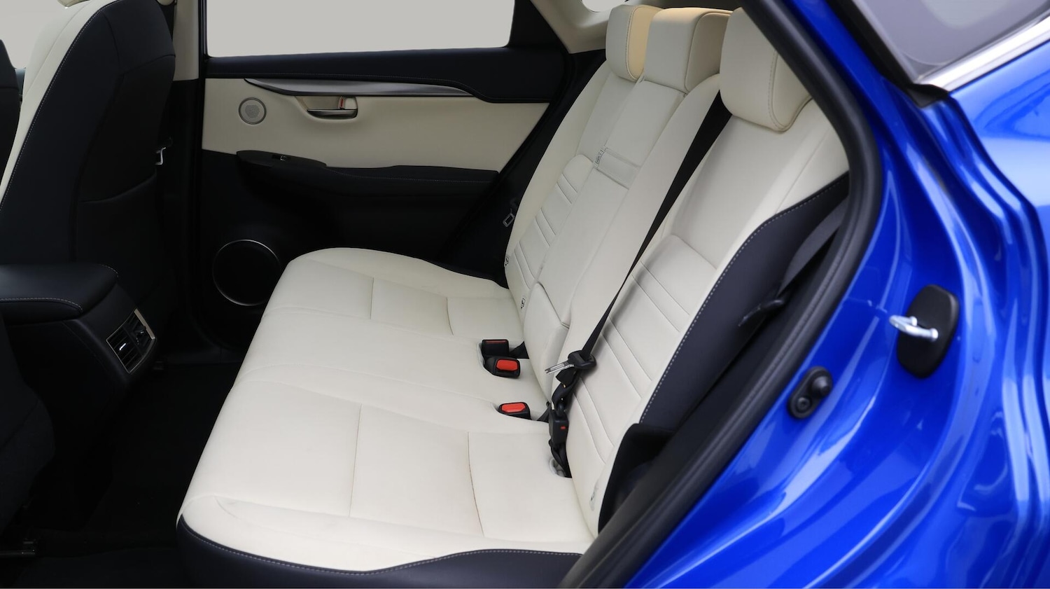 Used Lexus NX 2021 for sale - 76371653: Photo 17