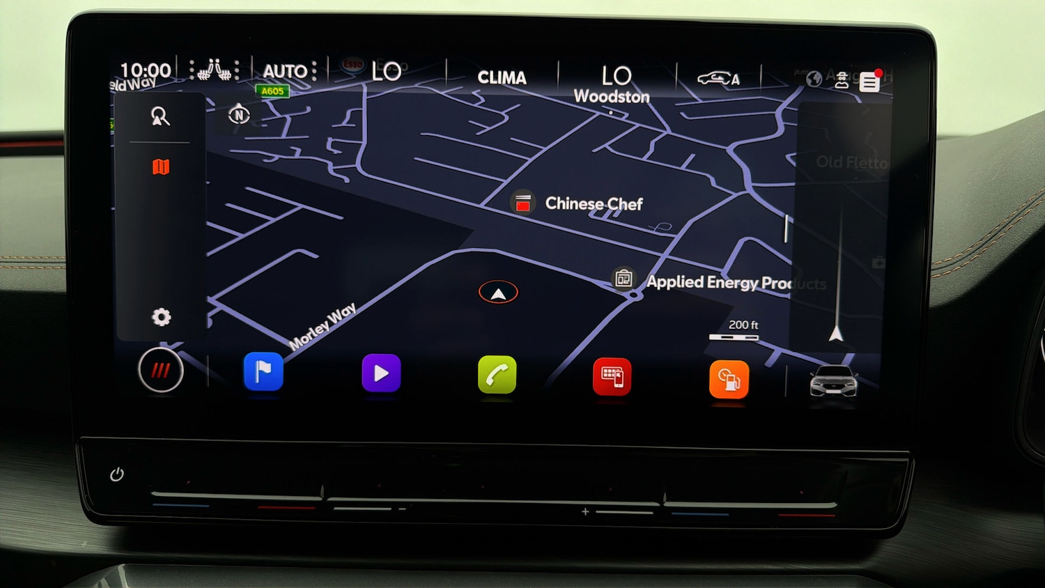 Used Cupra Leon 2023 for sale - 77851583: Photo 10