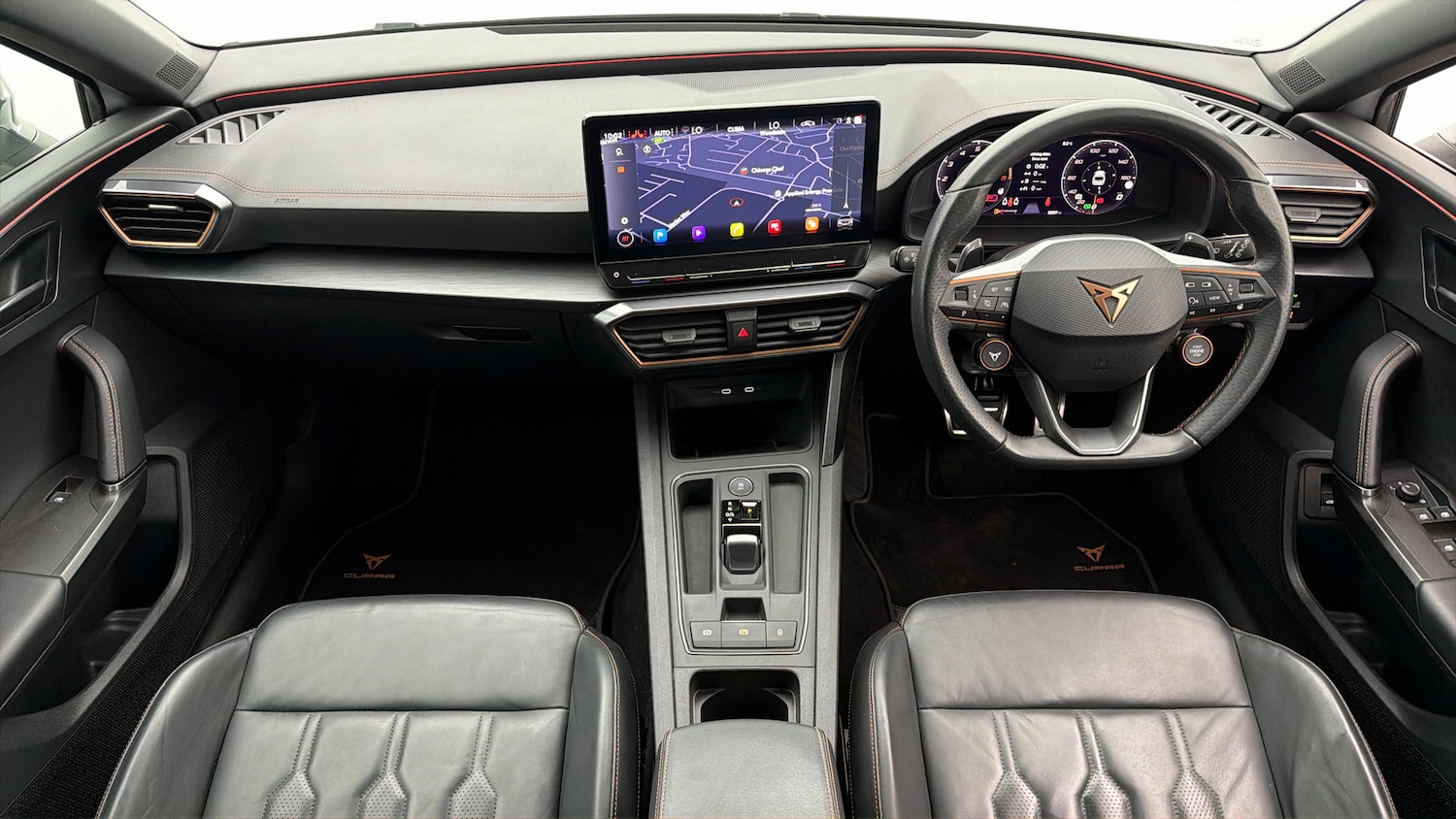 Used Cupra Leon 2023 for sale - 77851583: Photo 12