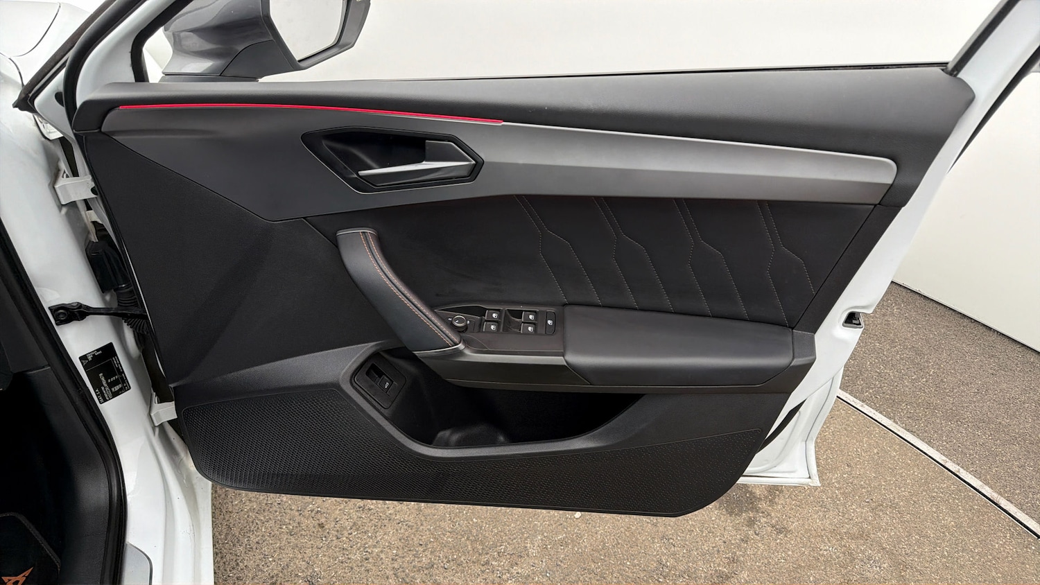 Used Cupra Leon 2023 for sale - 77851583: Photo 14