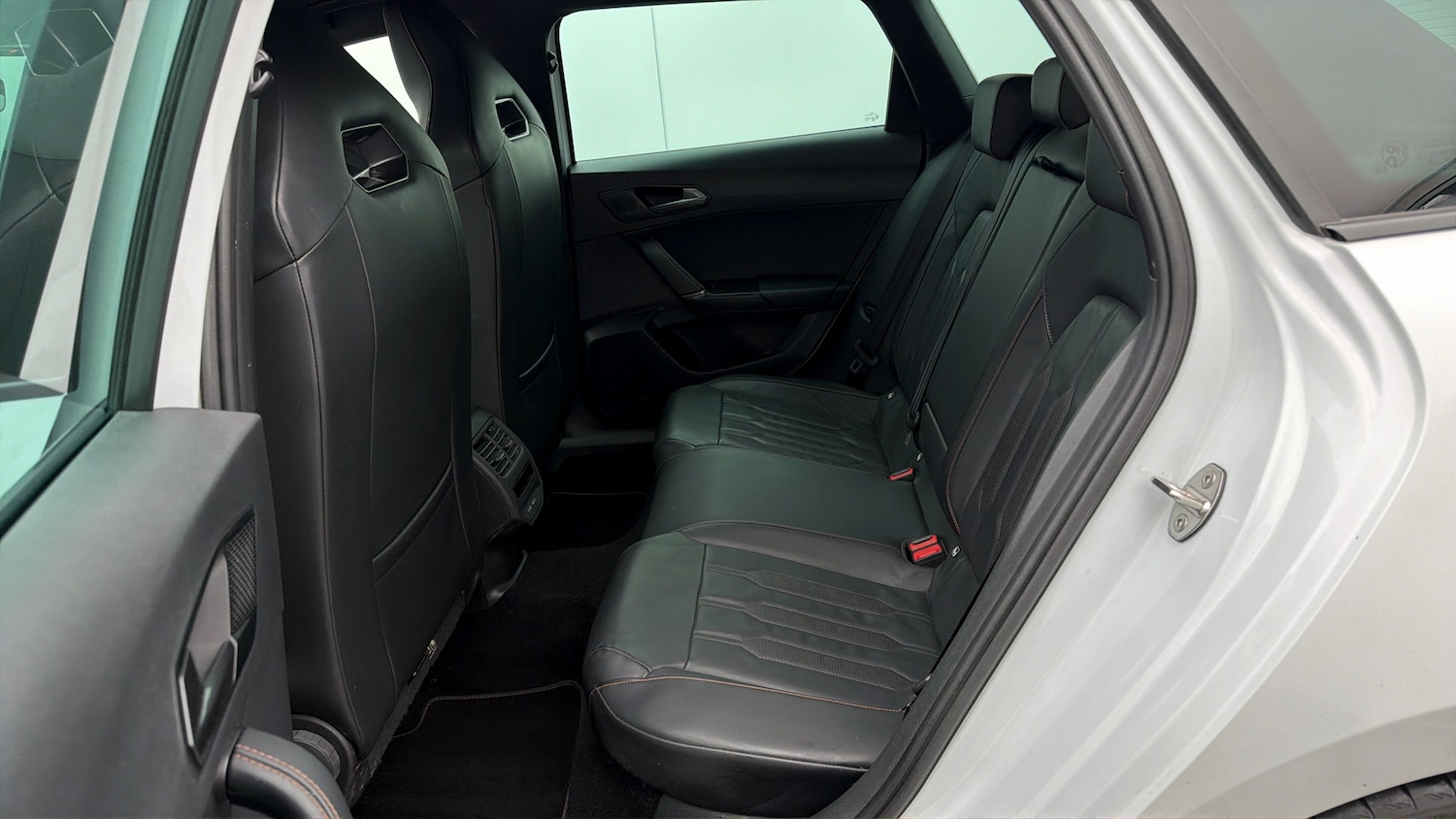 Used Cupra Leon 2023 for sale - 77851583: Photo 15