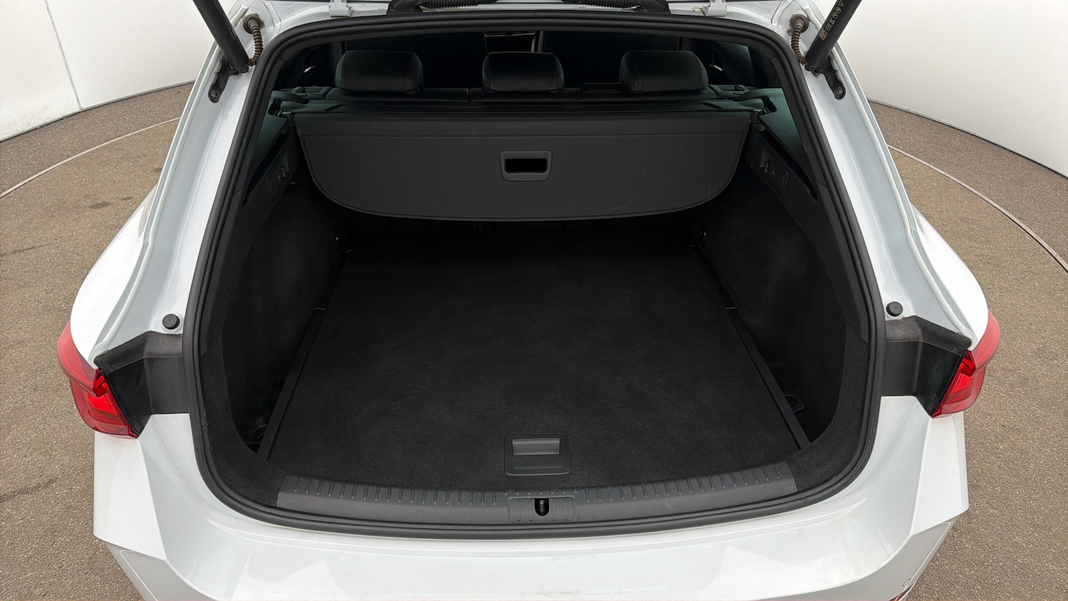 Used Cupra Leon 2023 for sale - 77851583: Photo 16