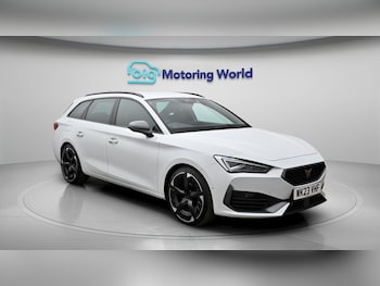 2023 - 2.0 TSI VZ3 5dr DSG 4Drive