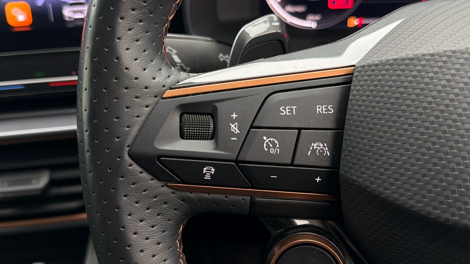 Used Cupra Leon 2023 for sale - 77851583: Photo 23