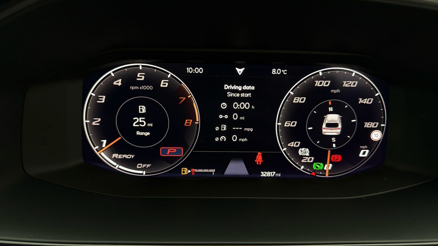 Used Cupra Leon 2023 for sale - 77851583: Photo 25