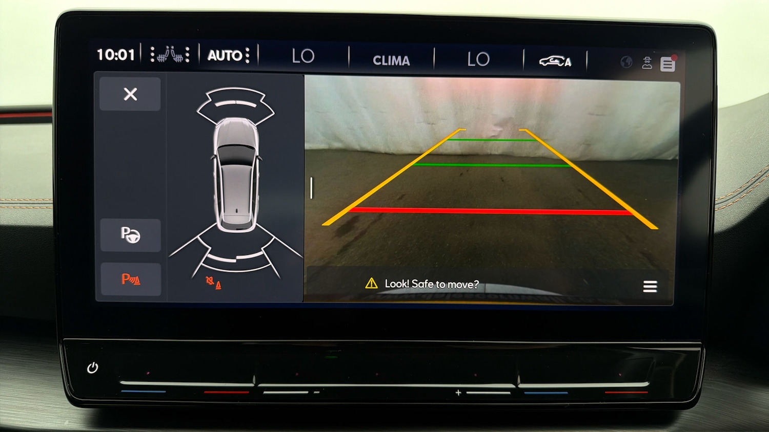 Used Cupra Leon 2023 for sale - 77851583: Photo 26