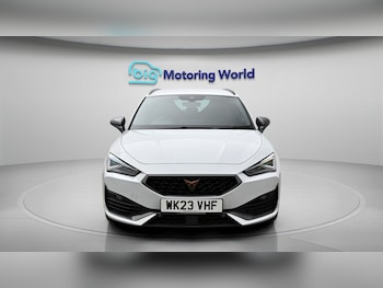 Used Cupra Leon 2023 for sale - 77851583: Photo