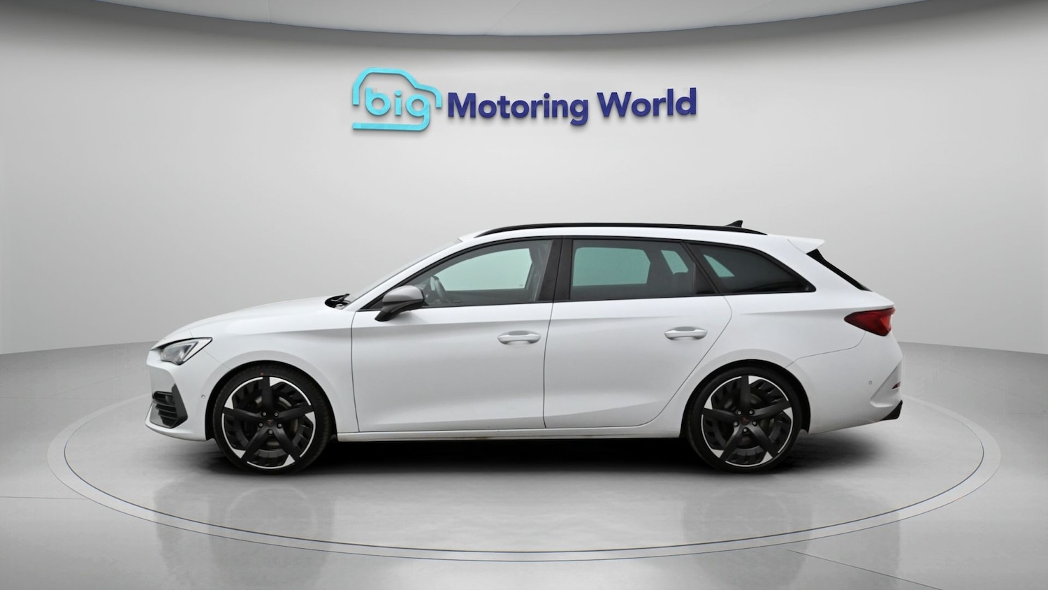 Used Cupra Leon 2023 for sale - 77851583: Photo 4