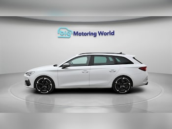 Used Cupra Leon 2023 for sale - 77851583: Photo