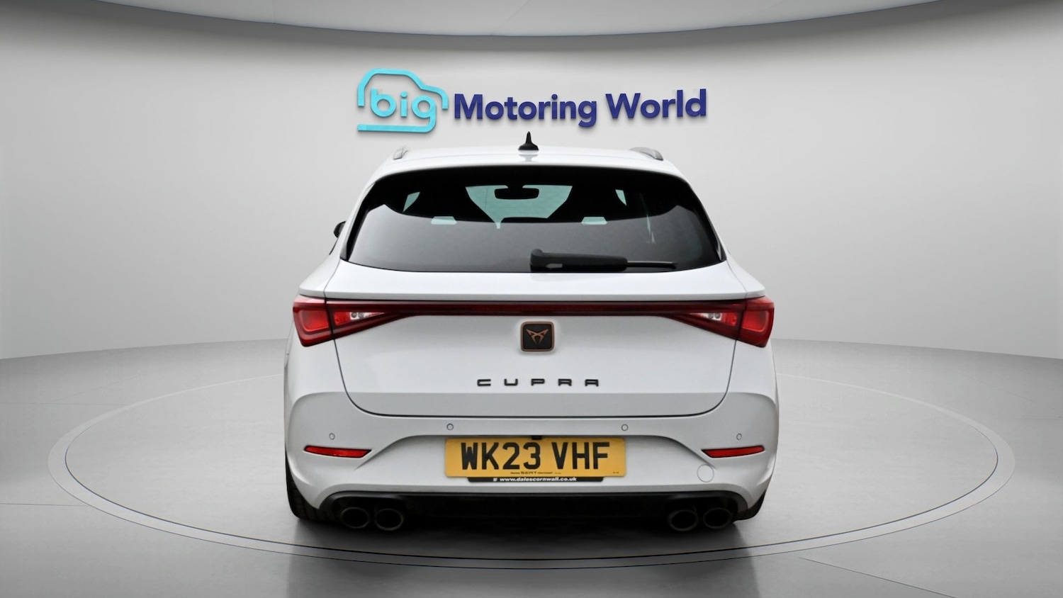 Used Cupra Leon 2023 for sale - 77851583: Photo 6