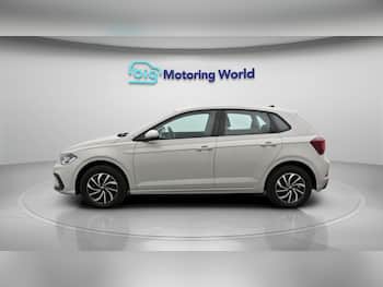 Used Volkswagen Polo 2025 for sale - 79697639: Photo