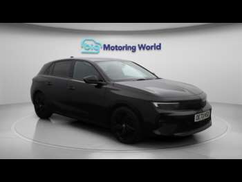 Used Vauxhall Astra 2023 for sale - 74520484: Photo