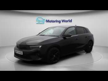 Used Vauxhall Astra 2023 for sale - 74520484: Photo
