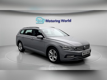 Used Volkswagen Passat 2022 for sale - 79333225: Photo