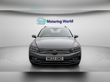 Used Volkswagen Passat 2022 for sale - 79333225: Photo