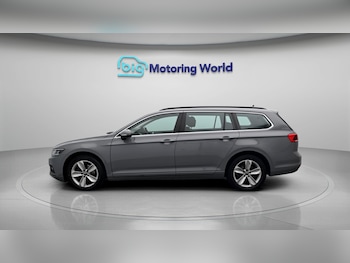 Used Volkswagen Passat 2022 for sale - 79333225: Photo