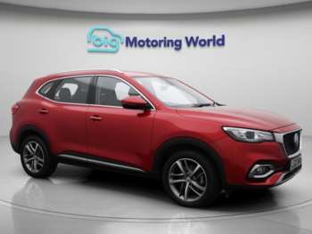 2022 (22) - 1.5 T-GDI Excite 5dr DCT