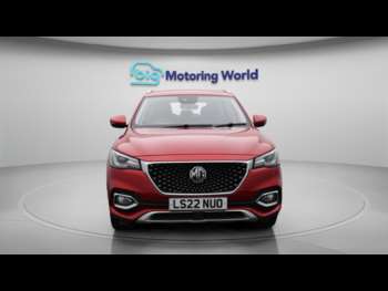 Used MG MG HS 2022 for sale - 74751783: Photo