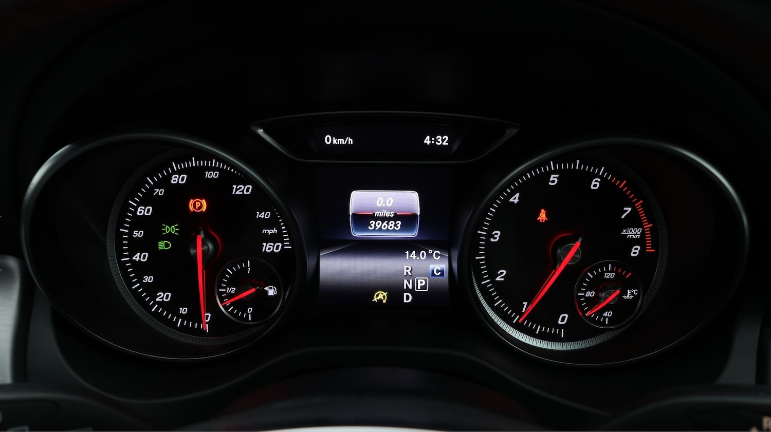 Used Mercedes-Benz GLA 2020 for sale - 77182083: Photo 10