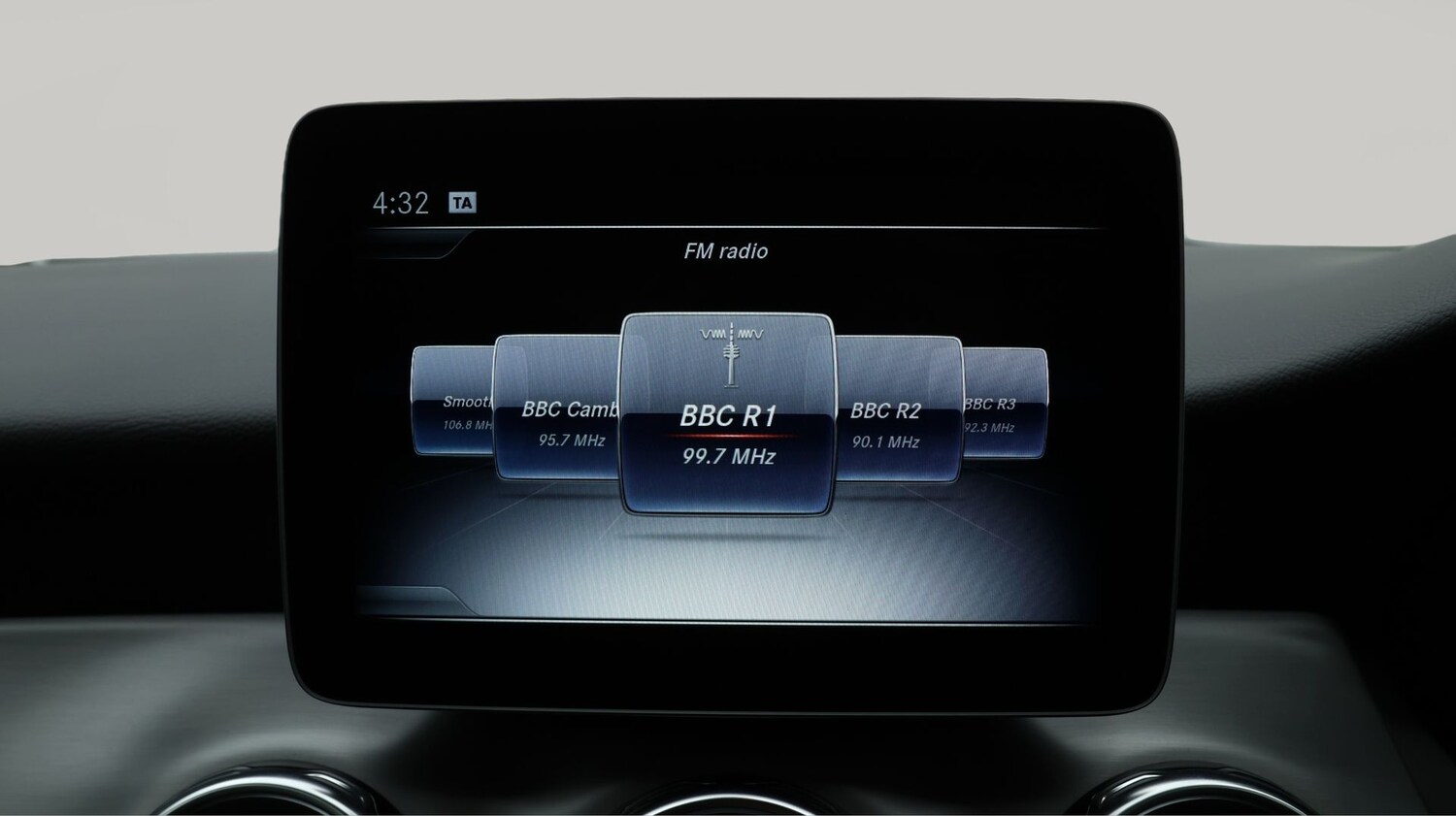 Used Mercedes-Benz GLA 2020 for sale - 77182083: Photo 11