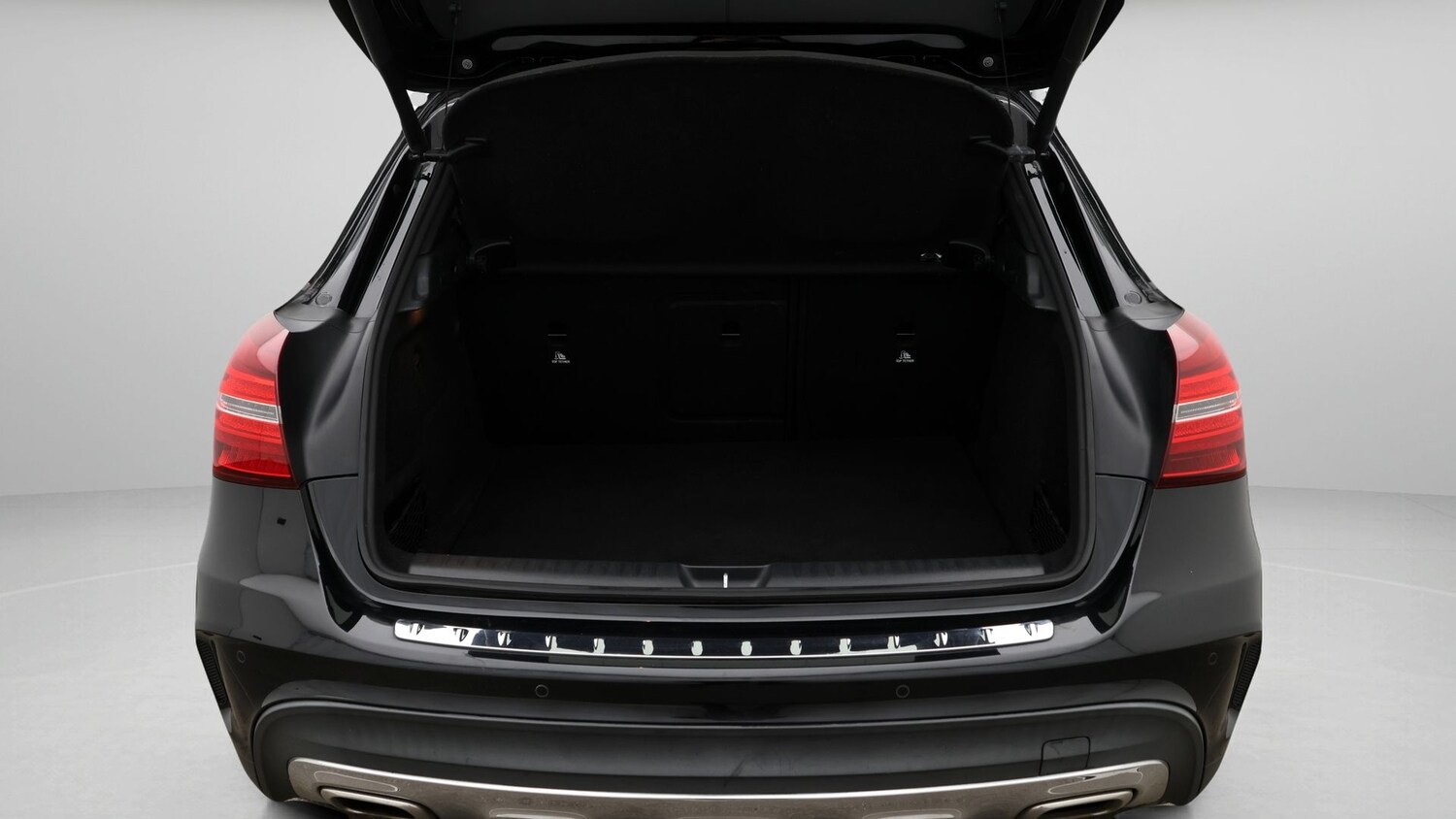 Used Mercedes-Benz GLA 2020 for sale - 77182083: Photo 17