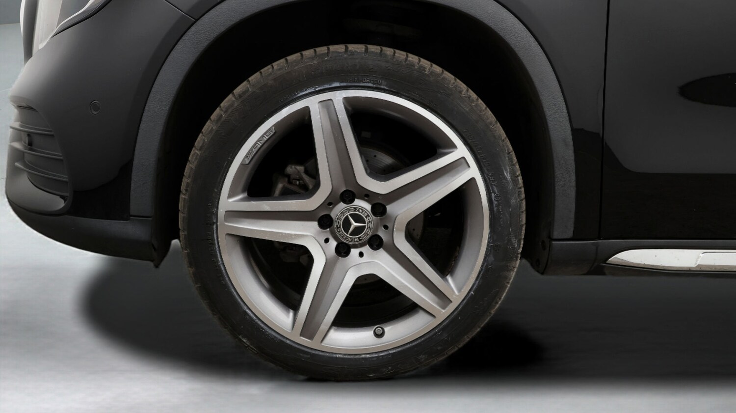 Used Mercedes-Benz GLA 2020 for sale - 77182083: Photo 18