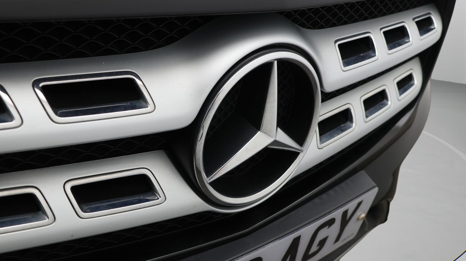 Used Mercedes-Benz GLA 2020 for sale - 77182083: Photo 21