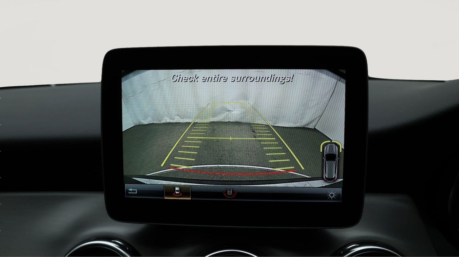 Used Mercedes-Benz GLA 2020 for sale - 77182083: Photo 25