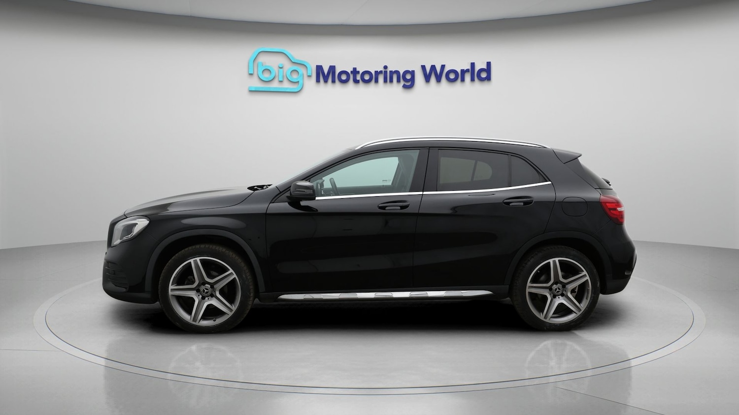 Used Mercedes-Benz GLA 2020 for sale - 77182083: Photo 4