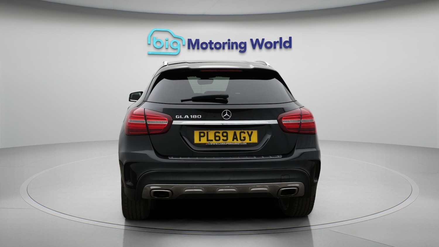 Used Mercedes-Benz GLA 2020 for sale - 77182083: Photo 6