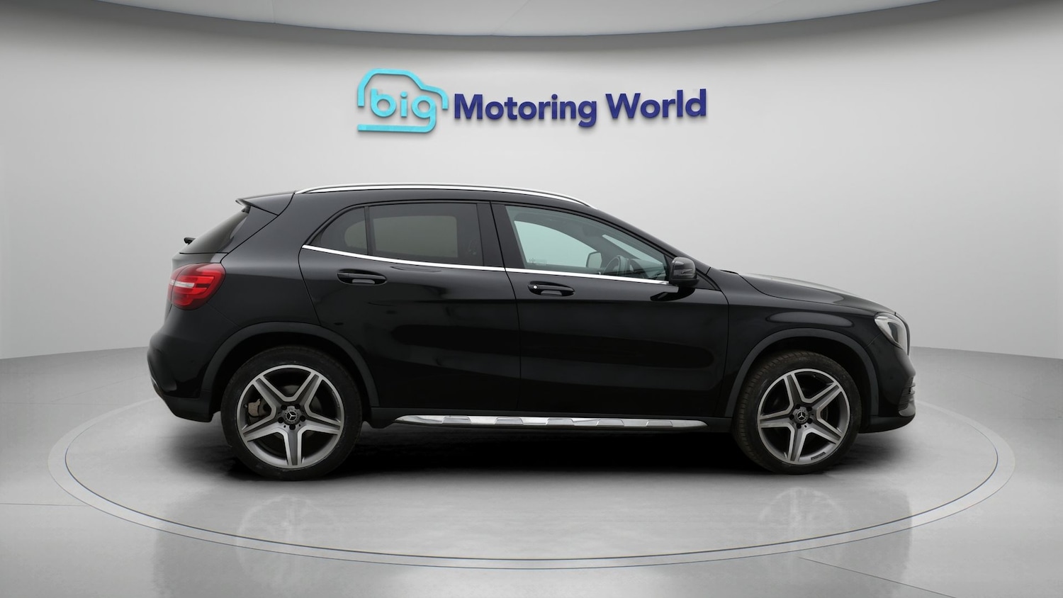 Used Mercedes-Benz GLA 2020 for sale - 77182083: Photo 8
