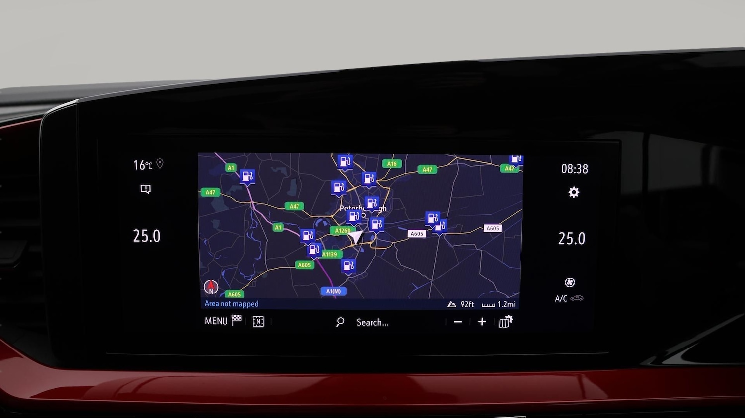 Used Vauxhall Mokka 2022 for sale - 77736273: Photo 11