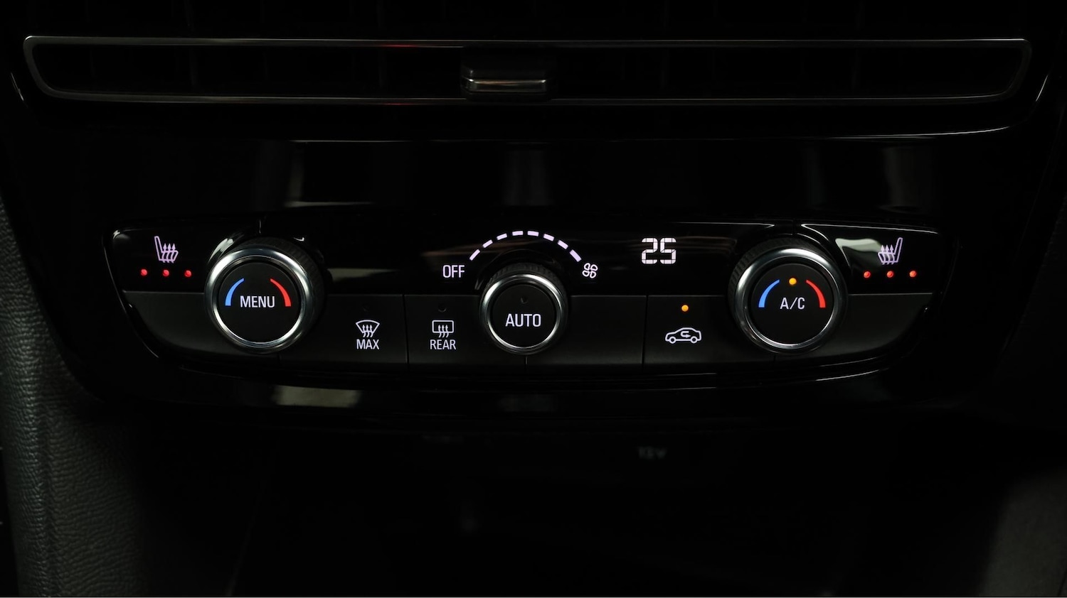 Used Vauxhall Mokka 2022 for sale - 77736273: Photo 12