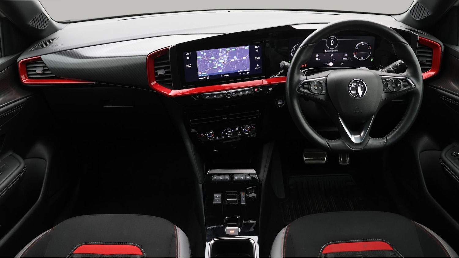 Used Vauxhall Mokka 2022 for sale - 77736273: Photo 13