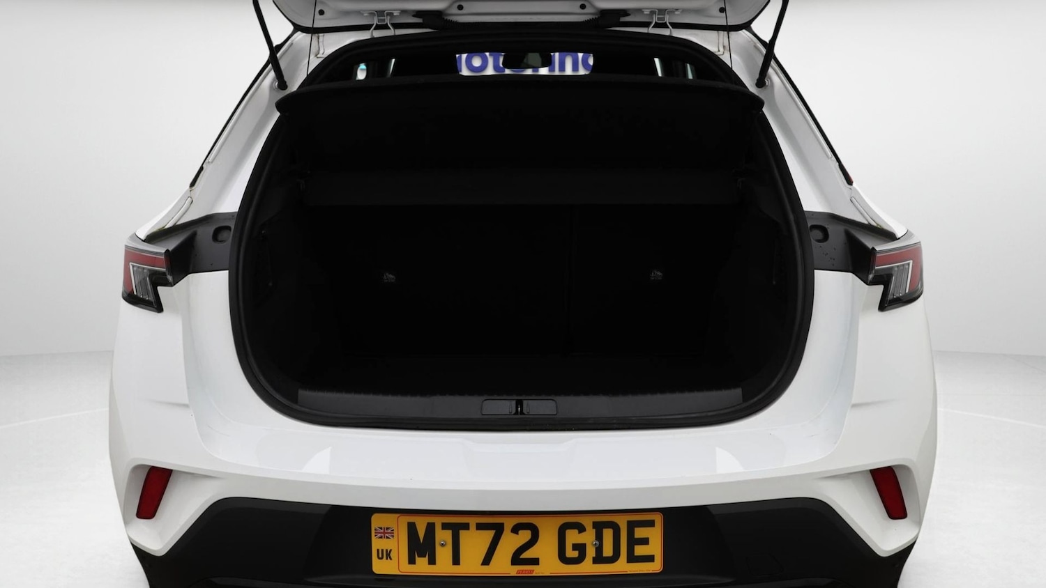 Used Vauxhall Mokka 2022 for sale - 77736273: Photo 17