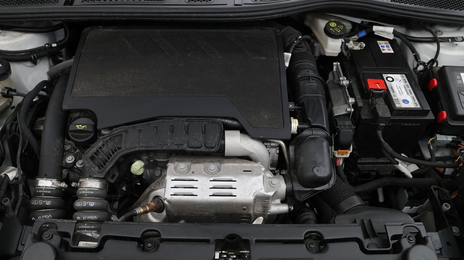 Used Vauxhall Mokka 2022 for sale - 77736273: Photo 19