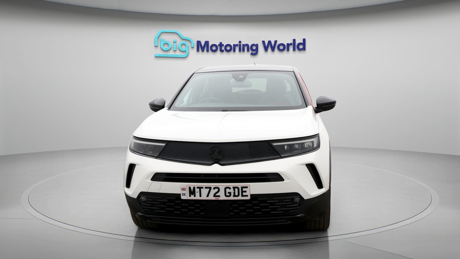 Used Vauxhall Mokka 2022 for sale - 77736273: Photo 2