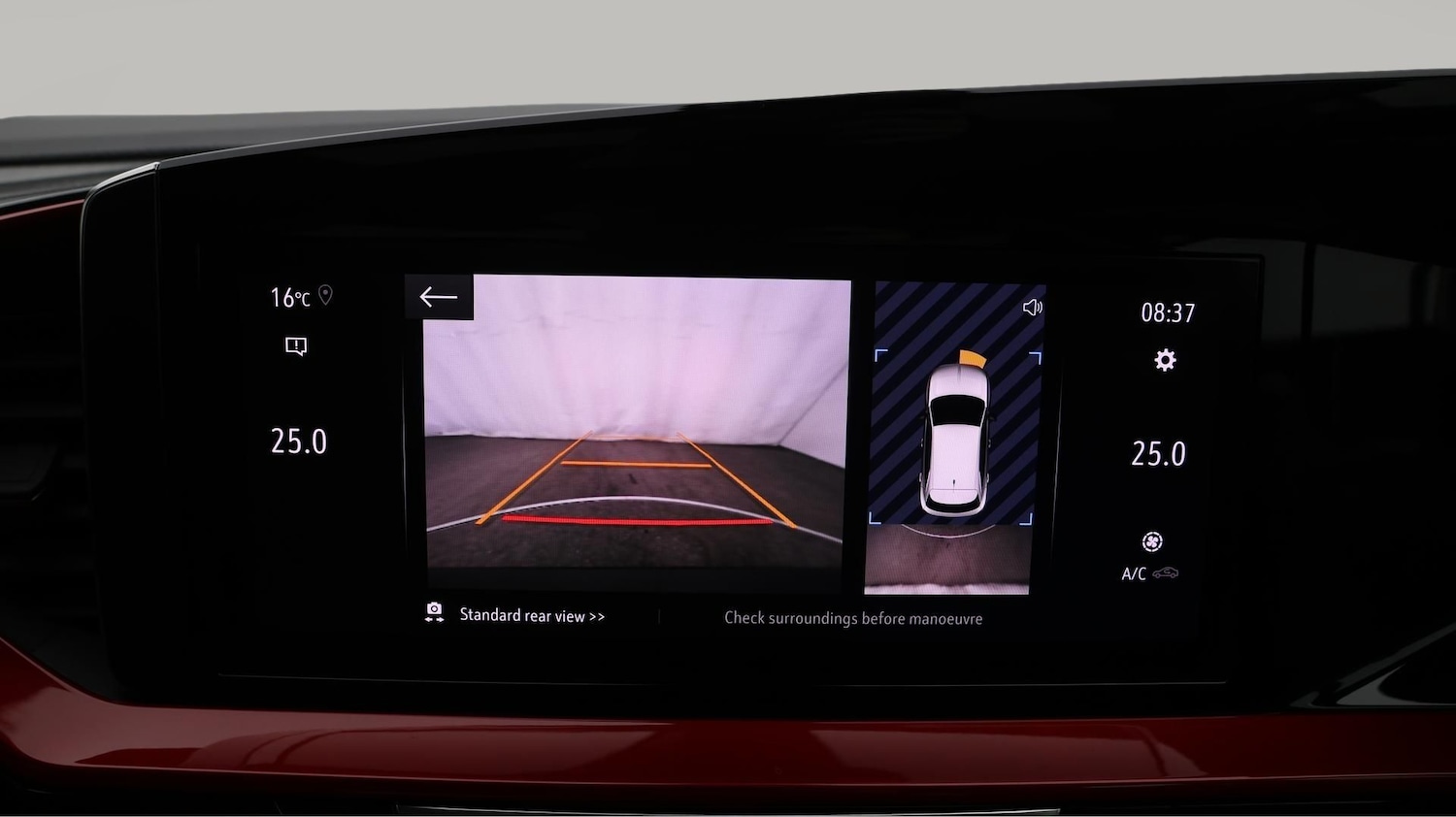 Used Vauxhall Mokka 2022 for sale - 77736273: Photo 23