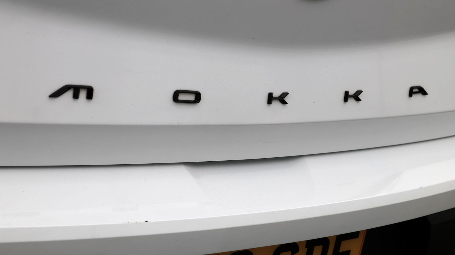 Used Vauxhall Mokka 2022 for sale - 77736273: Photo 25